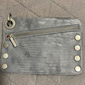 Hammitt wristlet.. like new